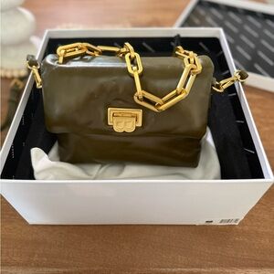 Brandon Blackwood Yuta Bag